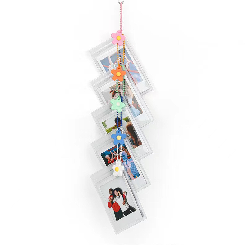 กรอบรูป สําหรับ Fujifim Instax Mini - รูปที่ 3