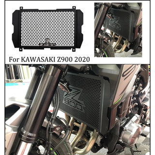 Mtkracing กระจังหน้า ป้องกันหม้อน้ํา สําหรับรถจักรยานยนต์ KAWASAKI Z900 Z 900 2020