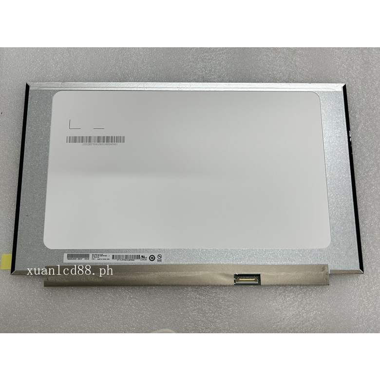 B156HAN02.1 B156HAN02.2 B156HAN02.3 B156HAN02.8 LP156WF9 SPK1 LM156LF5L06 N156HCA-EAB NV156FHM-N3D N