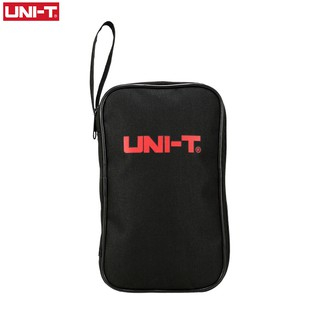 Uni-t UT-B01 มัลติมิเตอร์ดิจิทัล สีดํา สําหรับ UNI-T Series
