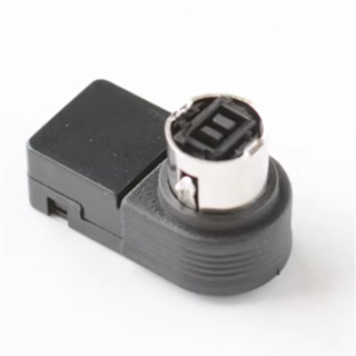 กล่องดิสก์ AI-Net plug CDA9887 9855 117J 105E 305S สําหรับ Alpine KCA-121B