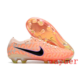 Nike Tiempo Legend 10 Elite FG รองเท้าฟุตบอล 23814411