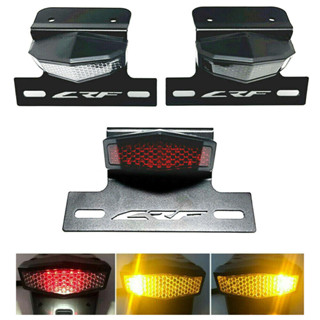 Crf300l ไฟเลี้ยว LED อุปกรณ์เสริม สําหรับรถจักรยานยนต์ HONDA CRF 300L Rally 2021 2022