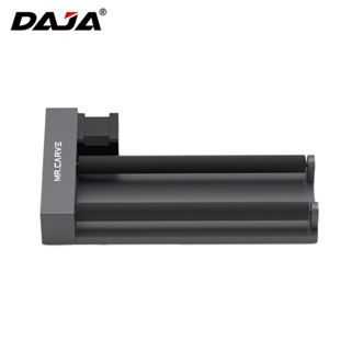 DAJA Rotation Axis R5 R4 Laser Engraving Machine Automatic Engraving of Ccylindrical Objects Marking Machine Accessories