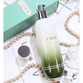 LA MER Anti-aging Essence Lotion 125ml Moisturizing Brighten Antioxidant