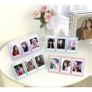 กรอบรูป สําหรับ Fujifim Instax Mini