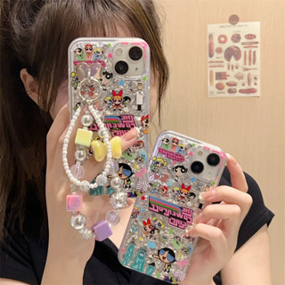 เคสโทรศัพท์มือถือ TPU นิ่ม แบบพับได้ สองด้าน สําหรับ iphone Case 14 Pro Max 13 Pro Max 12 Pro Max