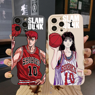 เคสป้องกันโทรศัพท์มือถือ ขอบสี่เหลี่ยม สําหรับ iPhone 14 Plus 13 Pro Max 12 iPhone 11 XR 8 7 SE 2022