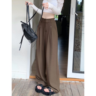 Sharon Summer loose and slim wide leg pants, floor length pants