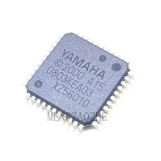 Xz56010 QFP44 CPU CHIP [รับประกันคุณภาพ]