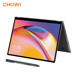 Chuwi FreeBook แท็บเล็ตแล็ปท็อป 2-in-1 Intel N5100 Windows 11 13.5 นิ้ว หน้าจอ Ips Fhd 12Gb Lpddr4x 512G Ssd Wifi 62256x1504