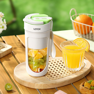 【SOAR Fruit BLENDER】เครื่องคั้นน้ําผลไม้ไฟฟ้าไร้สาย ขนาดเล็ก แบบพกพา ชาร์จ USB สําหรับใช้ในบ้าน