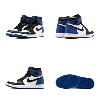 Fragment Design x Jordan 1 Retro High 716371-040