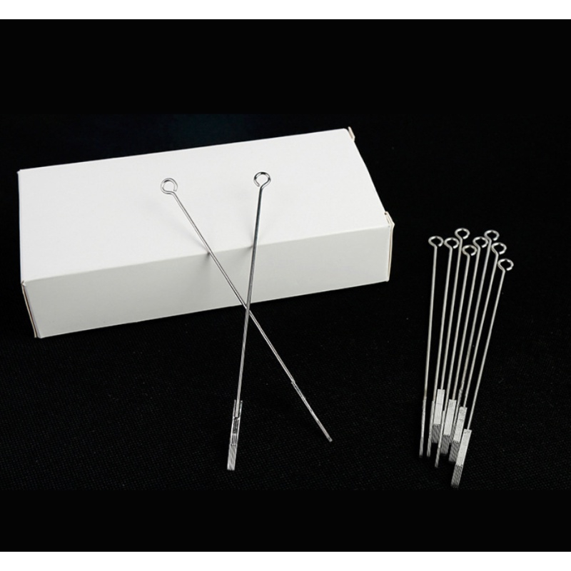 เข็มสัก สําหรับสักร่างกายมนุษย์ 1201RL 1203RL/RS 1205RL/RS