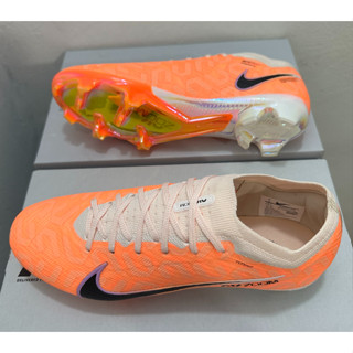 Mercurial Superfly XV 15 Elite SE FG รองเท้าฟุตบอล ข้อสูง ผ้าถัก กันน้ํา น้ําหนักเบา สําหรับกลางแจ้ง