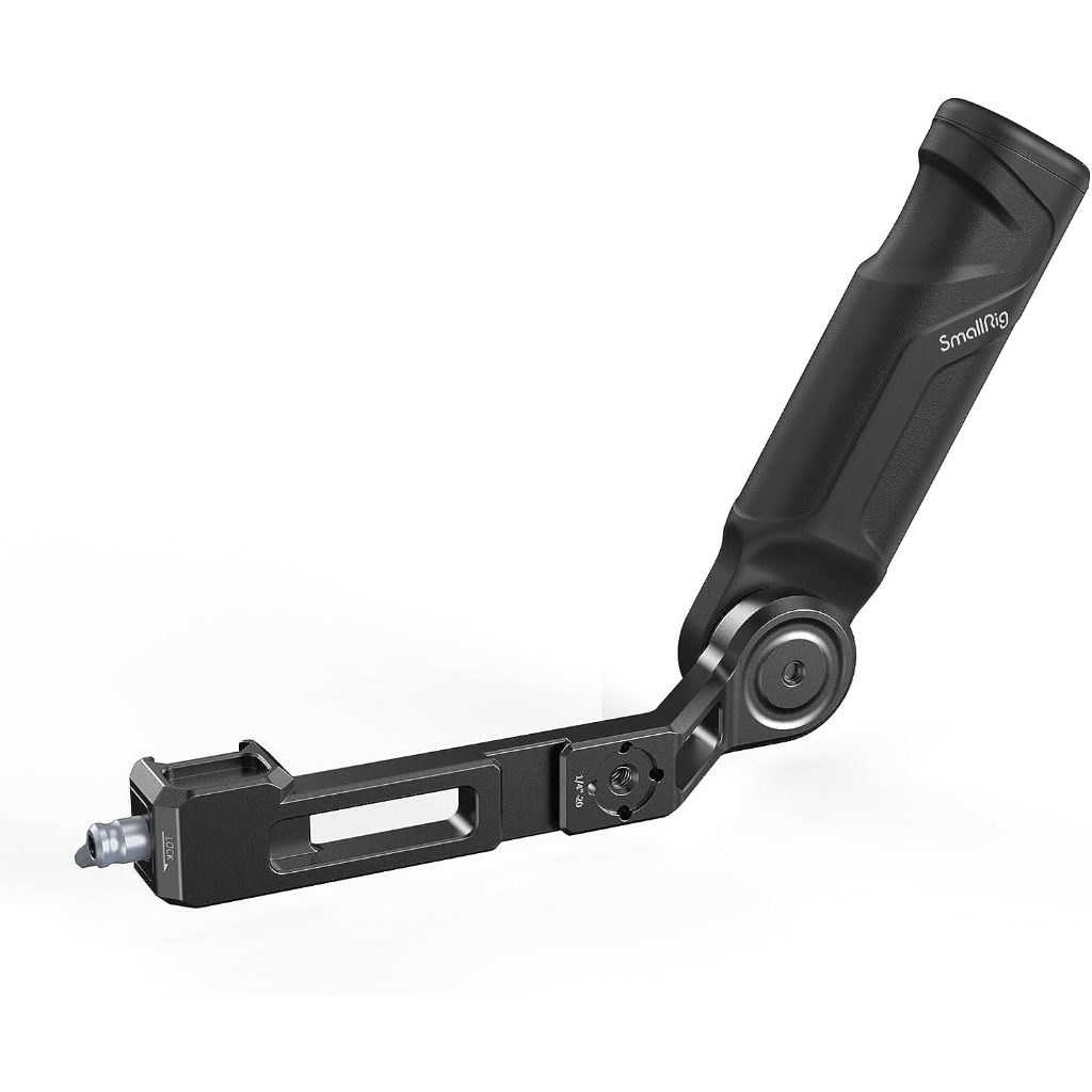 Smallrig Sling Handle สําหรับ DJI RS 4 Mini/DJI RS 3 Mini #4197