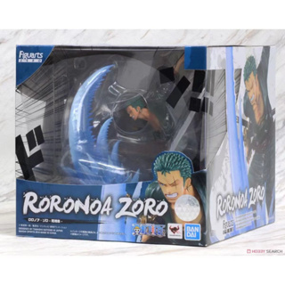 [พร้อมส่ง] ใหม่ ฟิกเกอร์ตุ๊กตา BANDAI BANDAI FZ zero One Piece RORONOA ZORO ของขวัญ สําหรับแฟนหนุ่ม