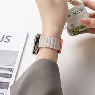 สายรัดซิลิโคนสร้อยข้อมือ Loop Band สําหรับ Amazfit Bip Max 6 5 Unity 3 U Pro GTS 4 Mini GTS3 GTS2