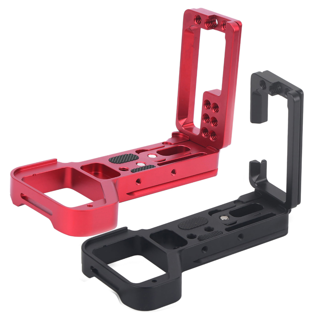 Macospice โดยปกติแล้ว L ในกล้อง Sony A74 A7R4 A7M4