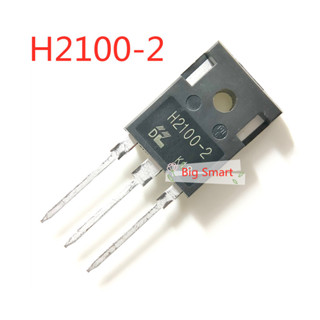 ทรานซิสเตอร์ IGBT แม่เหล็กไฟฟ้า พลังงานสูง 2100-2 TO247 1200V 25A 2 ชิ้น