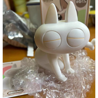 ตุ๊กตาฟิกเกอร์ Siamese Cat Minced Beans Mystery Box Tianwen Kadokawa ของเล่นสําหรับเด็ก