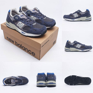 New Balance 991 M991GRB รองเท้าลําลอง