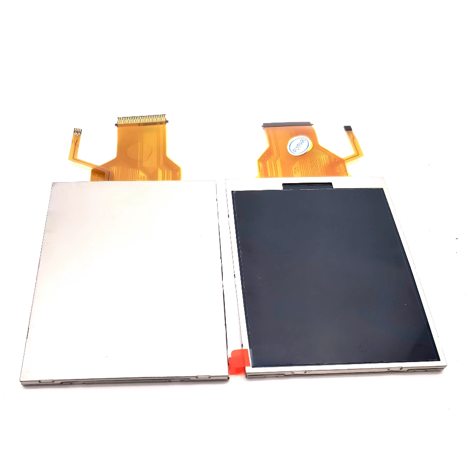 1PCS ใหม่จอแสดงผล LCD สําหรับ NIKON COOLPIX P7700 P510 P310 P330 L810 L820 S9200 S9300 สําหรับ Fuji 