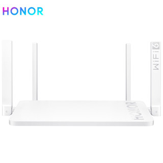 Honor เราเตอร์ไร้สาย X4 Pro 1500Mbps WIFI 6