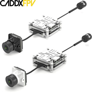 Caddx Nebula Pro Vista ชุดกล้องดิจิทัล 720p 120fps HD 5.8GHz FPV 2.1 มม. 150 องศา FPV สําหรับเครื่องบินบังคับ