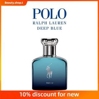 Ralph Lauren Ralph Lauren Eau de Toilette น้ําหอมผู้ชาย กลิ่นหอมธรรมชาติ 125 ม.