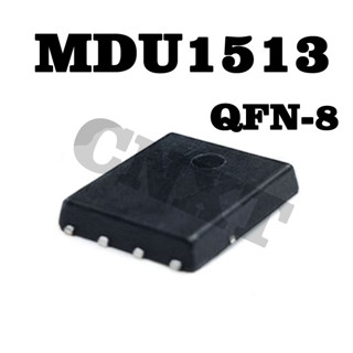 5 ชิ้น/ล็อตใหม่ MDU1513 MDU1514 MDU1515 MDU1517 MDU1518 MDU1535 QFN-8