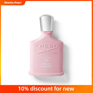 Creed น้ําหอม ลายดอกไม้ ผลไม้ 23 Spring EDP 100 มล. สําหรับผู้หญิง