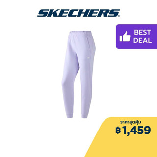 Skechers สเก็ตเชอร์ส กางเกง ผู้หญิง GODRI Pants - P223W098