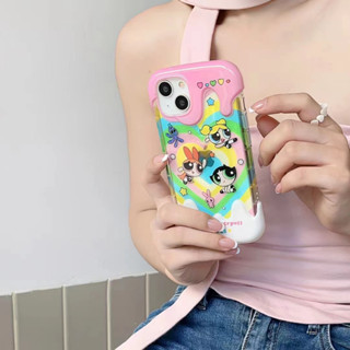 เคสโทรศัพท์มือถือ กันกระแทก ลายน่ารัก สําหรับ iPhone 11 12 12pro 12promax 13 13pro 13promax 14 14pro max