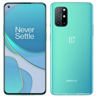 ชุดโทรศัพท์มือถือ แบบซิมคู่ ของแท้ สําหรับ OnePlus 8T 6.55 นิ้ว 12GB 256GB