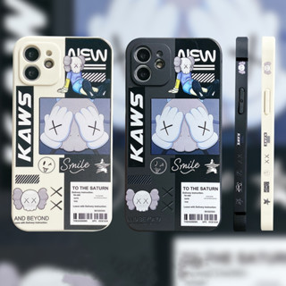 เคสโทรศัพท์ซิลิโคน TPU แบบนิ่ม กันกระแทก ขอบตรง หรูหรา สําหรับ Vivo Y12 Case Y15 Y17 Y15A Y15S Y19 Y5S Y20 Y30 Y33S Y21S Y33 Y93 Y91 Y91i Y95 Y21 2021 Y51A 4G