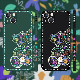 เคสโทรศัพท์ซิลิโคน TPU แบบนิ่ม กันกระแทก ขอบตรง หรูหรา สําหรับ Oppo A16 Case A15 A8 A7X A1K A31 A5 A9 A32 2020 A36 A96 A52 A54 A57 2022 A71 A74 A93 A94 A96 4G 5G