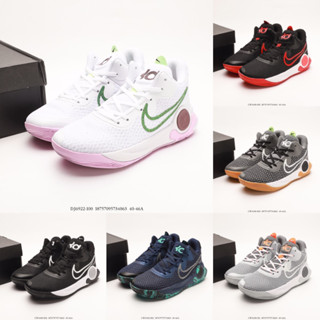 รองเท้ากีฬาบาสเก็ตบอล Kd Trey 5