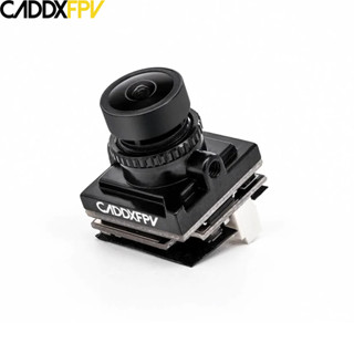 Caddx เบบี้ราเทล นาโน 2 ขนาด 14*14 มม. 1200TVL 3 กรัม FOV165° กล้อง FPV แสงดาว เวลาแฝงต่ํา กลางวัน และกลางคืน สําหรับเครื่องบินบังคับ