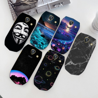 เคสโทรศัพท์มือถือ ซิลิโคน TPU นิ่ม ผิวด้าน ป้องกันรอย สําหรับ Oukitel K16