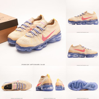 Vapormax 2023 Flyknit Air Cushion รองเท้าวิ่ง DV6840-200