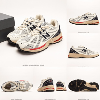 New Balance 1906 Series รองเท้ากีฬา รองเท้าวิ่งจ๊อกกิ้ง สไตล์เรโทร M1906RR