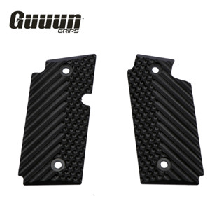 Guuun G10 Grips สําหรับ SigSauer P238 OPS Texture - P2-LX