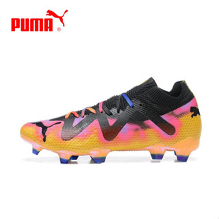 Puma Future Ultimate Full knit FG รองเท้าฟุตบอล 39-45