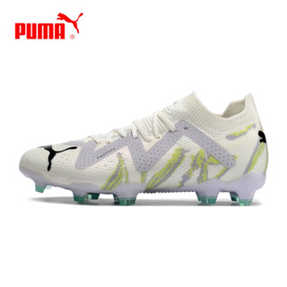 Puma Future Ultimate Full knit FG รองเท้าฟุตบอล 35-45