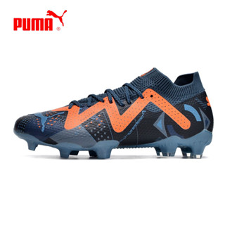 Puma Future Ultimate Full knit FG รองเท้าฟุตบอล 35-45