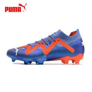 Puma Future Ultimate Full knit FG รองเท้าฟุตบอล 35-45