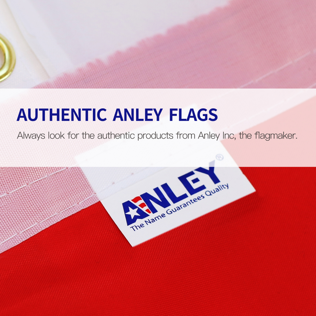 Anley ธงแฮปปี้เฟซ สีชมพู ขนาด 3x5 ฟุต รูปที่ 6