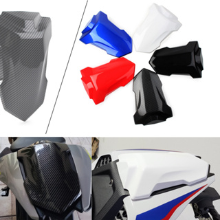 ฝาครอบที่นั่งด้านหลังรถจักรยานยนต์ สําหรับ BMW S1000RR S 1000 RR 2019 2020 2021 2022 2023 M1000RR