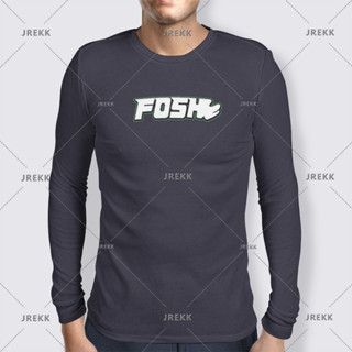 เสื้อสเวตเตอร์ FOSH 2022